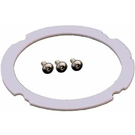 WOLF Dichtung Adapterrohr Für COB, 8906731 1 WOLF Dichtung Adapterrohr Für COB, 8906731