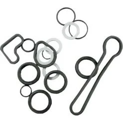 WOLF Dichtungssatz V-Lippendichtung Für BSP Ab 2008, 2071412