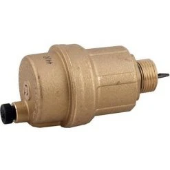 WOLF Entlüftungsventil 6 Bar Für COB U. CGB-75/100, 8613511