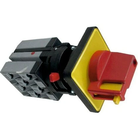 WOLF Hauptschalter Für WPM-1, 2744836 1 WOLF Hauptschalter Für WPM-1, 2744836