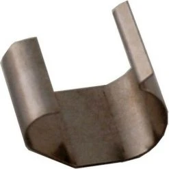 WOLF Klammer Fühlerclip 12x22 Für BWL-1/BWS-1, 3490378