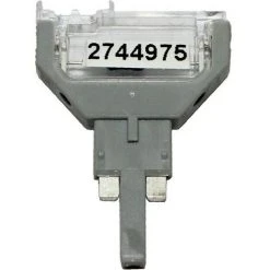 WOLF Parameterstecker Für BWS-1-06, 2744975