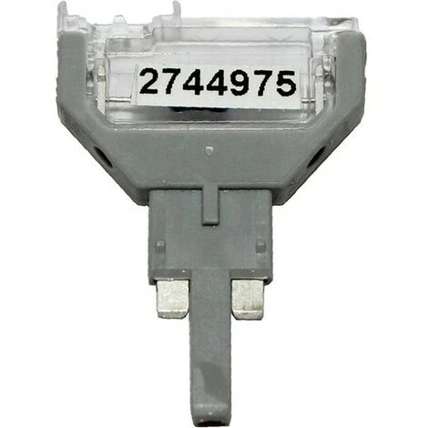 WOLF Parameterstecker Für BWS-1-06, 2744975 1 WOLF Parameterstecker Für BWS-1-06, 2744975