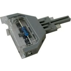 WOLF Parameterstecker Für BWL-1-10, 2744981