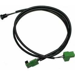 WOLF Platine Mit Buchsenl. Für WPM-1, 2744965