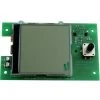 WOLF Regelungsplatine LCD Modul Für WPM-1, 2744781
