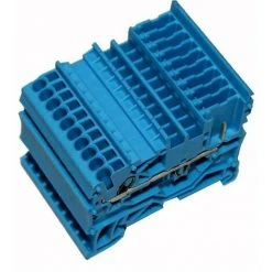 WOLF Reihenklemme Steckbar X-COM S MINI 1 Bl, 2744949