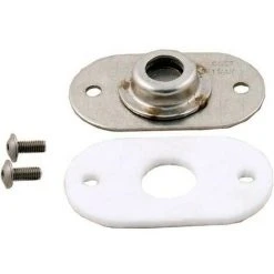 WOLF Schauglas Für COB, MGK, CGB75/100, 8751589