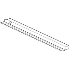 WOLF Seitenverblechung Li 1. Reihe Für Montagesets Mehrr., 2483855