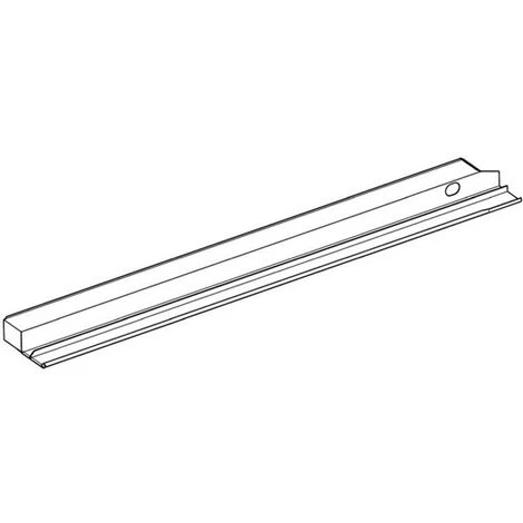WOLF Seitenverblechung Li 2./3. Reihe Für Montagesets Mehrr., 2483857 1 WOLF Seitenverblechung Li 2./3. Reihe Für Montagesets Mehrr., 2483857