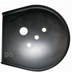 WOLF Speicherdeckel Für CSZ-300, 2483754