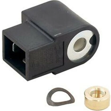 WOLF Spule Magnetventil Für Ölpumpe BFP21, 248393599 1 WOLF Spule Magnetventil Für Ölpumpe BFP21, 248393599