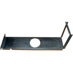 WOLF Ventilatorhalter Für BWL-1 Typ 1, 9145282