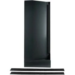 WOLF Verblechung Oben Rechts Für Montagesets Mehrr., 2483845