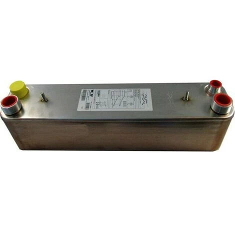 WOLF Verdampfer 50 Platten Für BWS-1 8, 2980872 1 WOLF Verdampfer 50 Platten Für BWS-1 8, 2980872