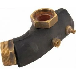 WOLF Verr. E-Heizung Anschlußschl. Für BWL-1, 2071341