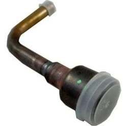 WOLF Verr. Expansionsvent.-Verdampfer Für BWS-1 6-10, D12, 2071288