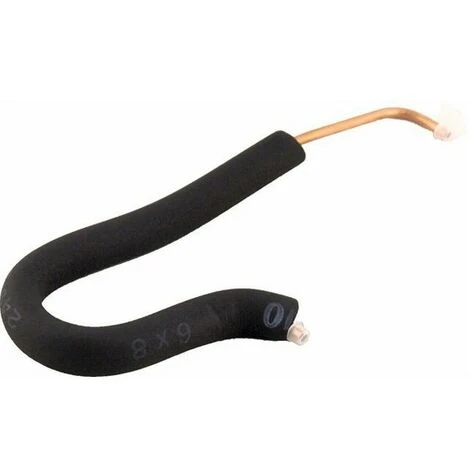 WOLF Verr. Steuerleitung Exp.-Ventil Für BWL-1, D6, 2071364 1 WOLF Verr. Steuerleitung Exp.-Ventil Für BWL-1, D6, 2071364