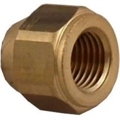 WOLF Verschlusskappe 7/16"-20UNF Für BWL/BWS-1, 2071491