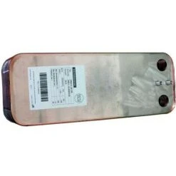 WOLF Wärmetauscher Mit Lippendichtung Für BSP-FWL, 2071411