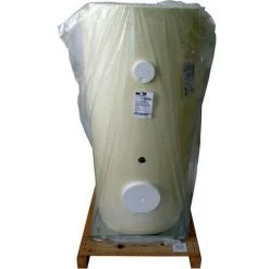 WOLF Warmwassersp. Ohne Verkleidung Für CEW-1-200, 2483880