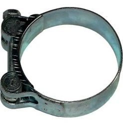 WOLF Breitbandschelle Für Rückluftschlauch 50mm, 2577199