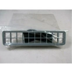 WOLF Lüftungsgitter Ausblas Für BWL-1-A, PG14, 1730819