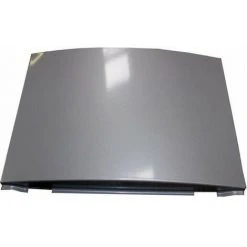 WOLF Verkleidung Vorne/Unten Für BWL-1 Ab 03/11 (S.Nr. ..4375), PG47