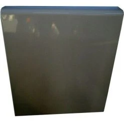 WOLF Verkleidung Seitlich/Unten Für BWL-1-I, PG38, 1730839