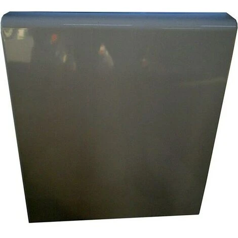 WOLF Verkleidung Seitlich/Unten Für BWL-1-I, PG38, 1730839 1 WOLF Verkleidung Seitlich/Unten Für BWL-1-I, PG38, 1730839