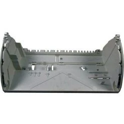 WOLF Regelungsunterteil Weiß, PG20, 1730848