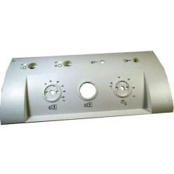 WOLF Regelungsoberteil Weiß, Für R21-DDC, PG20, 1730849