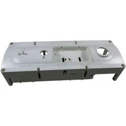 WOLF Regelungsgehäuse Weiß Für CGB-75/100, PG14, 1730882