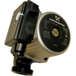 WOLF Pumpe GR UPS 32-80 180 PN10 Für FWS-350, PG92, 2071472