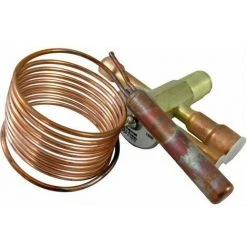 WOLF Thermostisches Expansionsventil Für BWL-1-14, PG36, 2071520