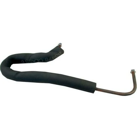 WOLF Verrohrung Steuerleitung - Expansionsventil, Für BWL-1-14, PG13 1 WOLF Verrohrung Steuerleitung - Expansionsventil, Für BWL-1-14, PG13