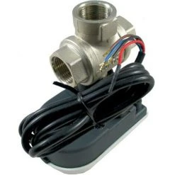 WOLF Stellantrieb AMZ113, PN1620 Für SLS-25, PG65, 2269618