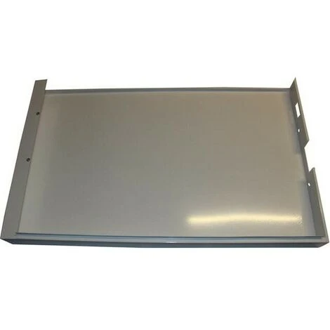 WOLF Seitenverkleidung Links/Oben Weiß, Für MK-2-380, PG72, 2484315 1 WOLF Seitenverkleidung Links/Oben Weiß, Für MK-2-380, PG72, 2484315