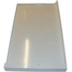 WOLF Seitenverkl. Hinten/Links/Oben Weiß, Für MK-2-900, PG77, 2484327