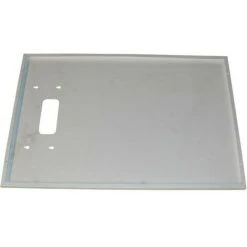 WOLF Verkleidung Hinten/Oben Weiß Für MK-2 320/440/780, PG72, 2484331