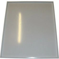 WOLF Verkleidung Hinten/Oben Weiß 780mm, Für MK-2 780-1020, PG72, 2484334