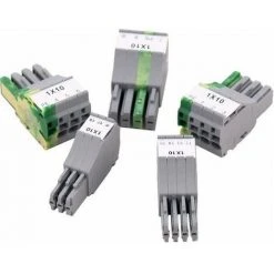 WOLF Kabelset Anschluss-Stecker Für WPM-1, PG23, 2745070