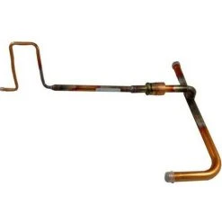 WOLF Verdampfer Für BWL-1-10/12, PG96, 2980882