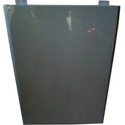 WOLF Verkleidung Vorne Für BWL-1 Ab 03/11 (S.Nr. ..4374), PG72