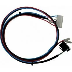 WOLF Anschlusskabel Int.-Mod.Stecker Für CWL, PG23, 2745154