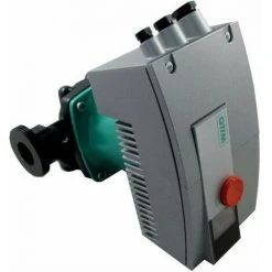 WOLF Plattenwärmetauscher PS-LG TM 70/70, Für LS-315, PG99, 2980936