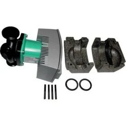 WOLF Pumpe Stratos 30/1-12, PN10 230V, Für LS-210, PG99, 2071454