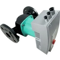 WOLF Pumpe Stratos 40/1-12,PN6/10 230V, Für LS-315, PG99, 2071464