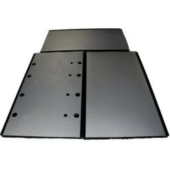 WOLF Verkleidung U. Wärmedämmung Kpl. Für SPU-2-W-1000 A EkoSkin, PG80