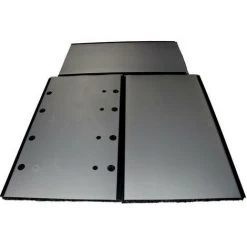 WOLF Verkleidung U. Wärmedämmung Kpl. Für SPU-2-W-1500 A EkoSkin, PG85